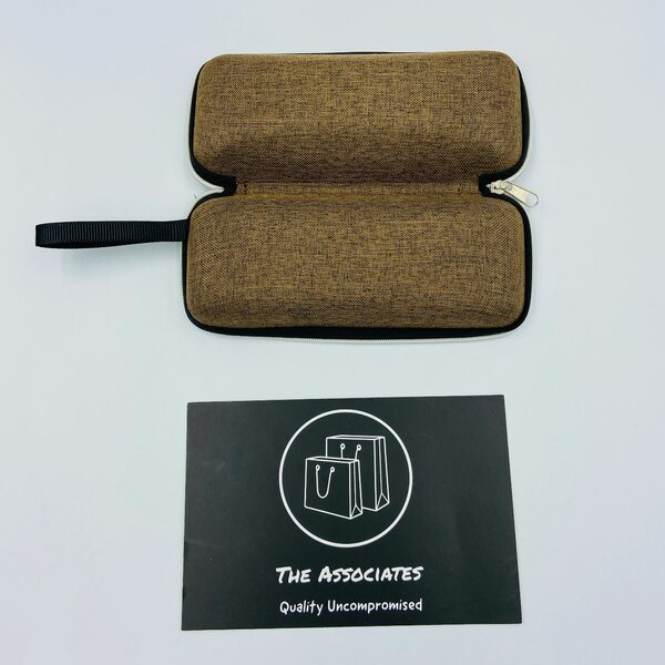Sunglass Case
