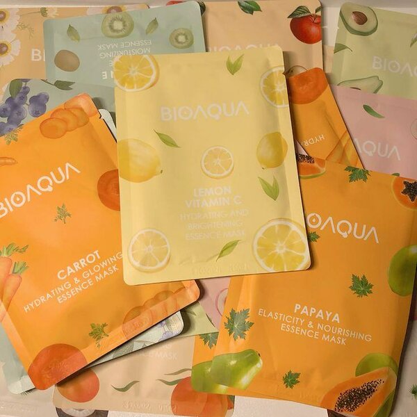 Mask sephora