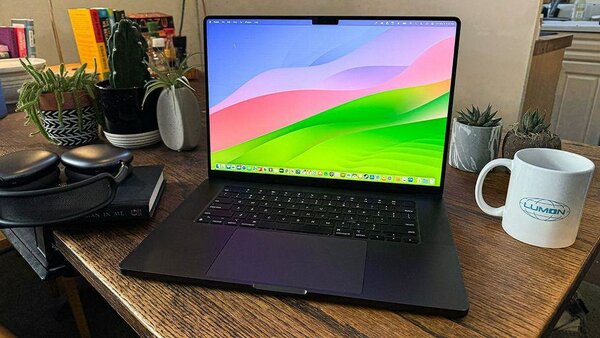 Apple MacBook Pro M3 '751760