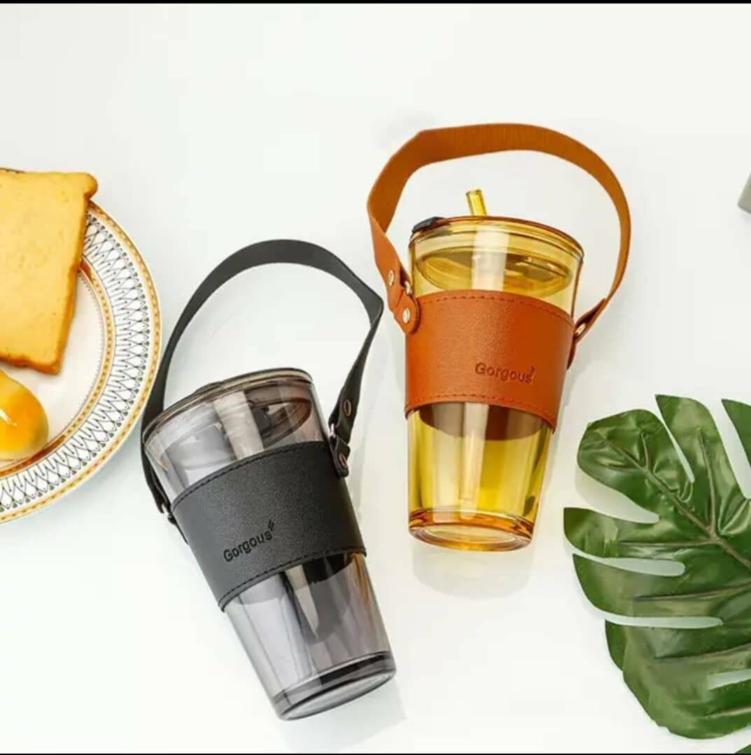 MUG en Verre