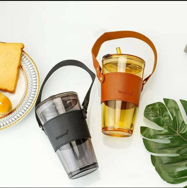 MUG en Verre