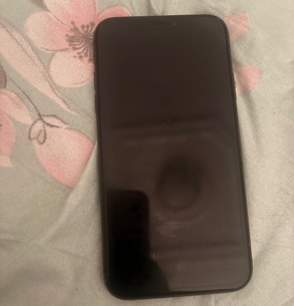 iPhone 12 Pro - Noir