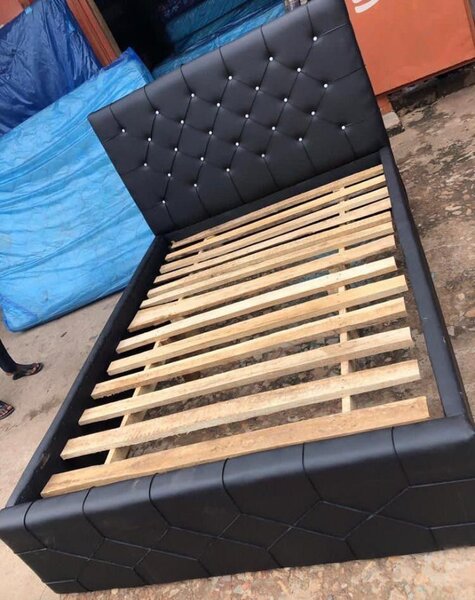 Double Bedframe