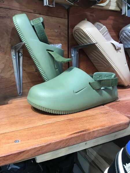 Crocs