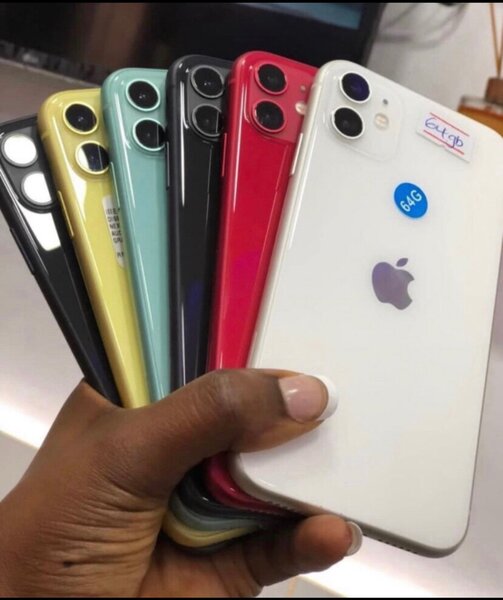 IPhone 11