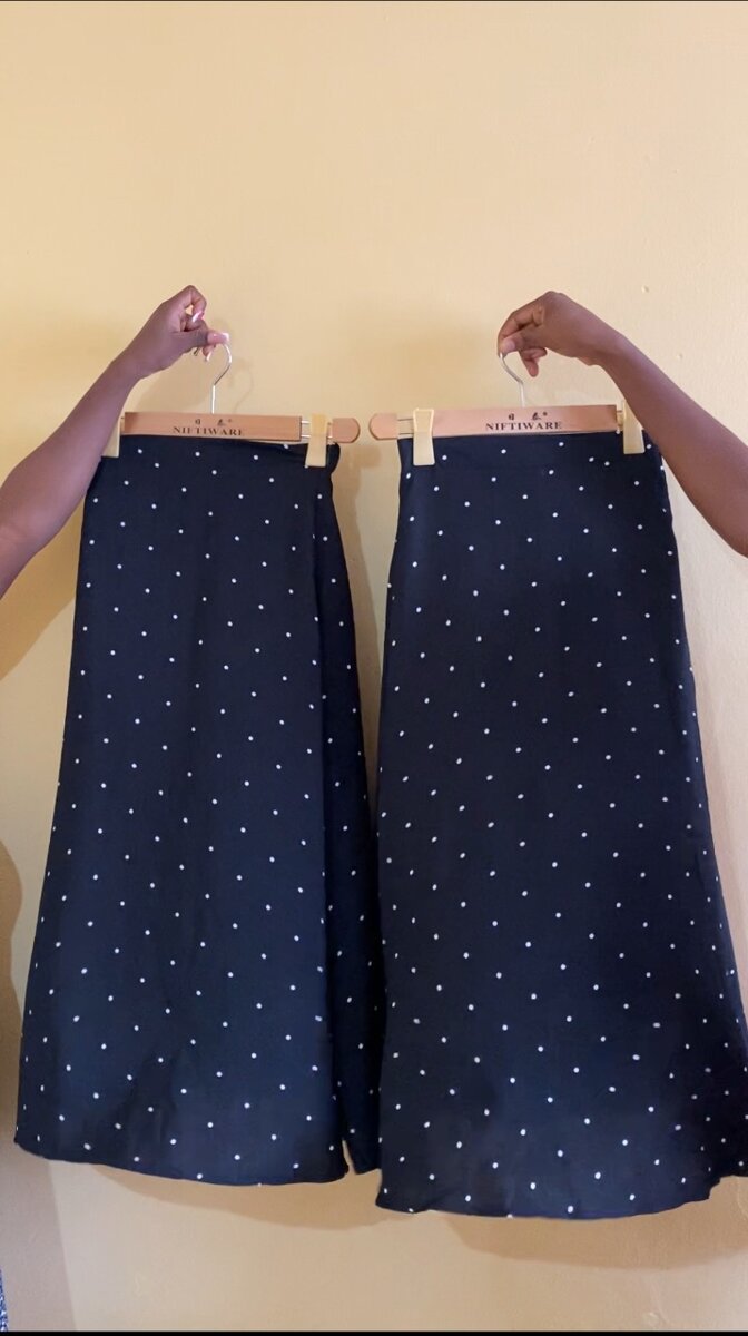 Skirt