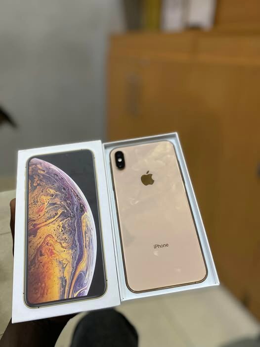 Brand New Iphone