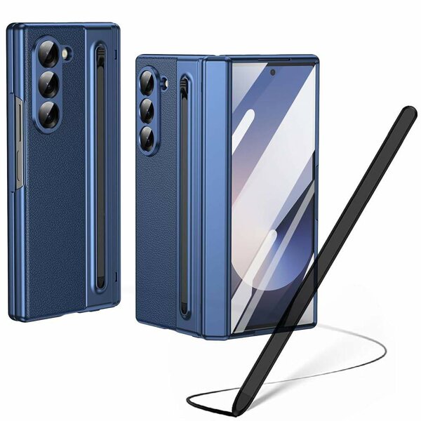 Coque Stylée pour Téléphone Pliable