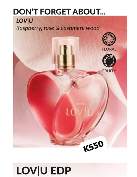 LOVIU EDP