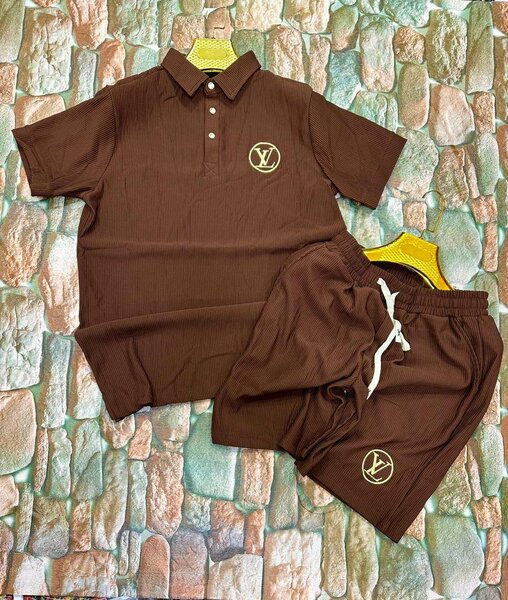 Short shirts