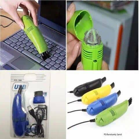 Aspirateur 