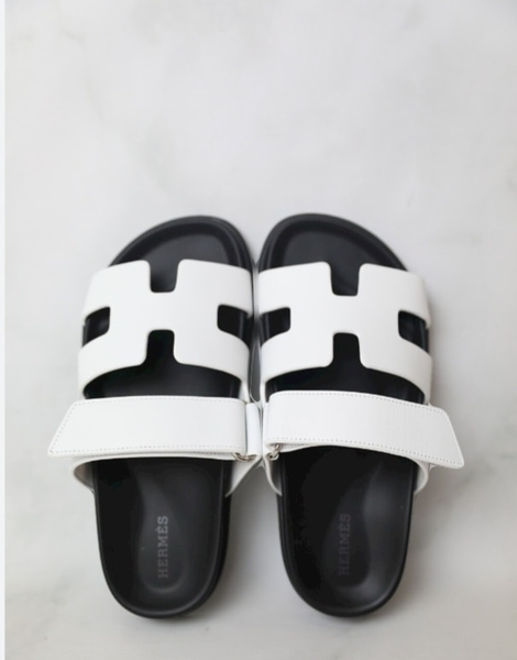 Chaussure blanc
