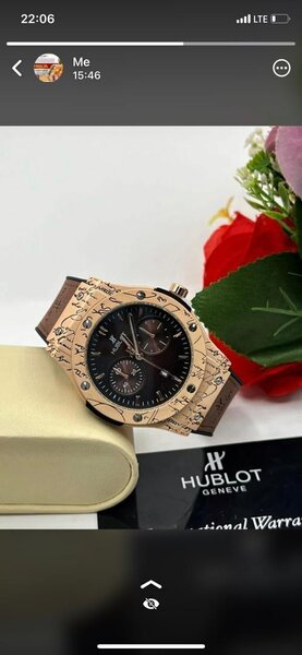 Hublot