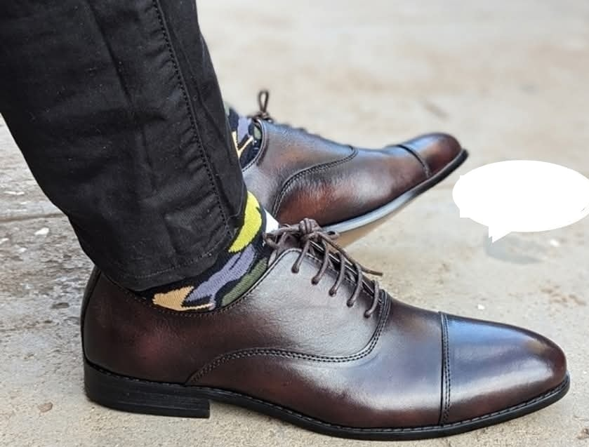 Smart Shoes