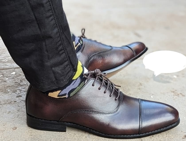 Smart Shoes