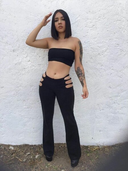 Shien pants