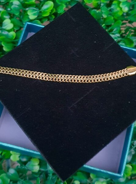 Male bracelets
