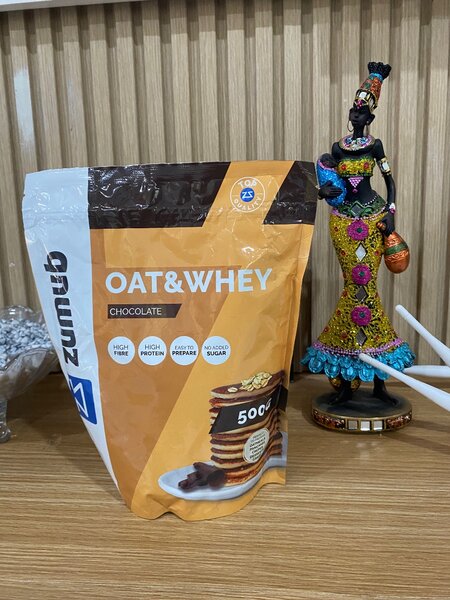 Whey protein