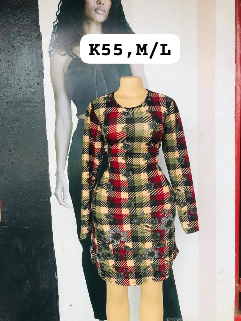 dress