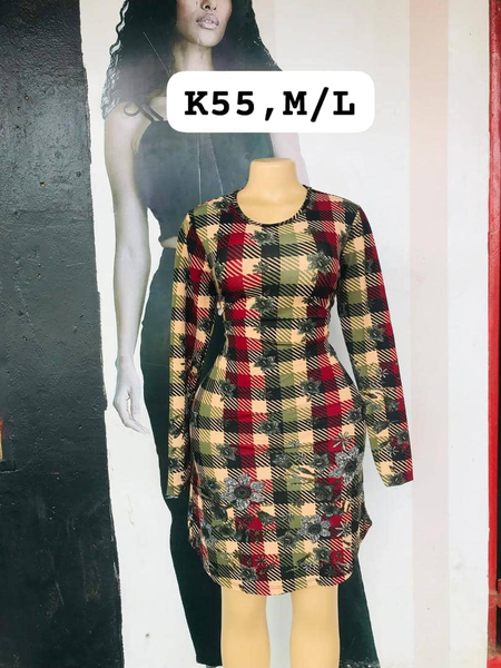dress
