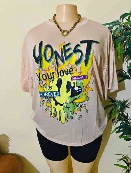 Ladies top