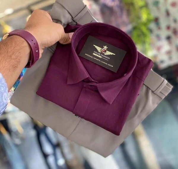 Dress shirt