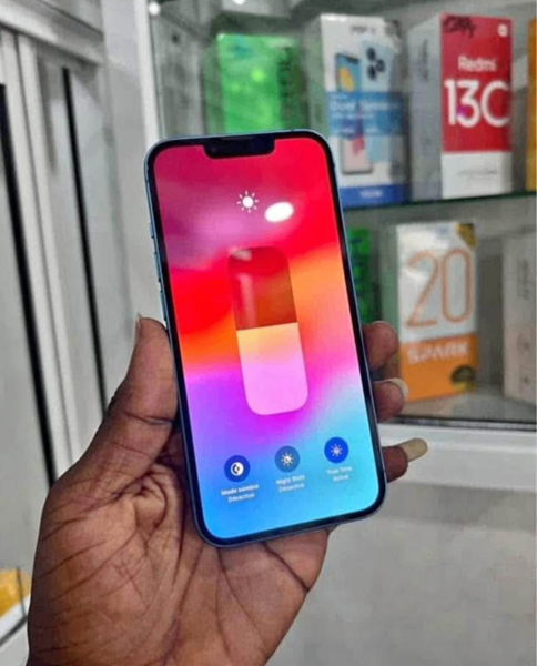 IPhone 13