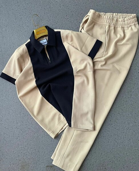 Men Two Piece