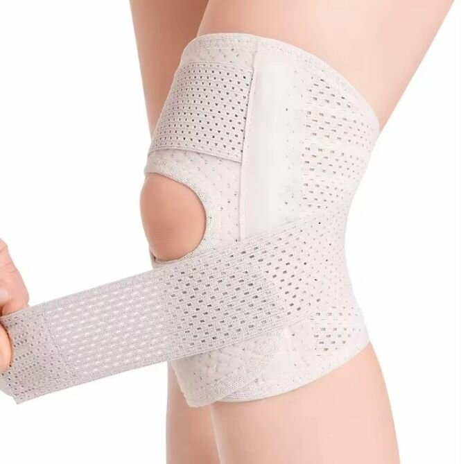 Genouillères de protection