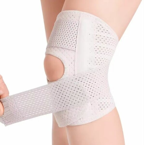 Genouillères de protection