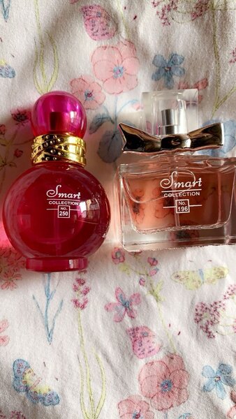Smart collections