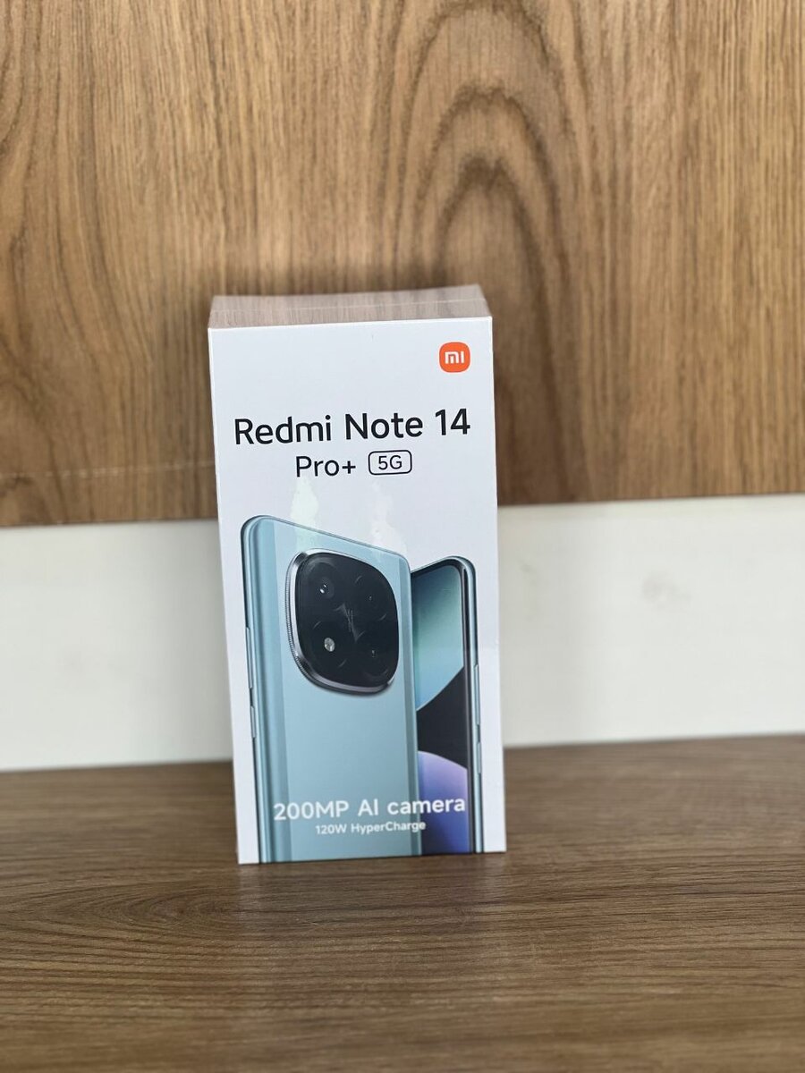 Redmi 14 pro +