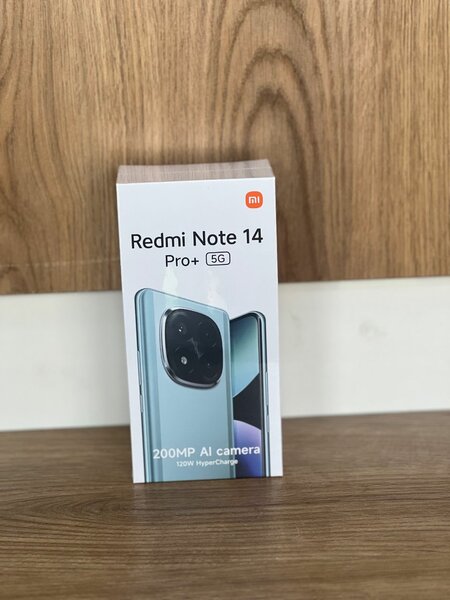 Redmi 14 pro +