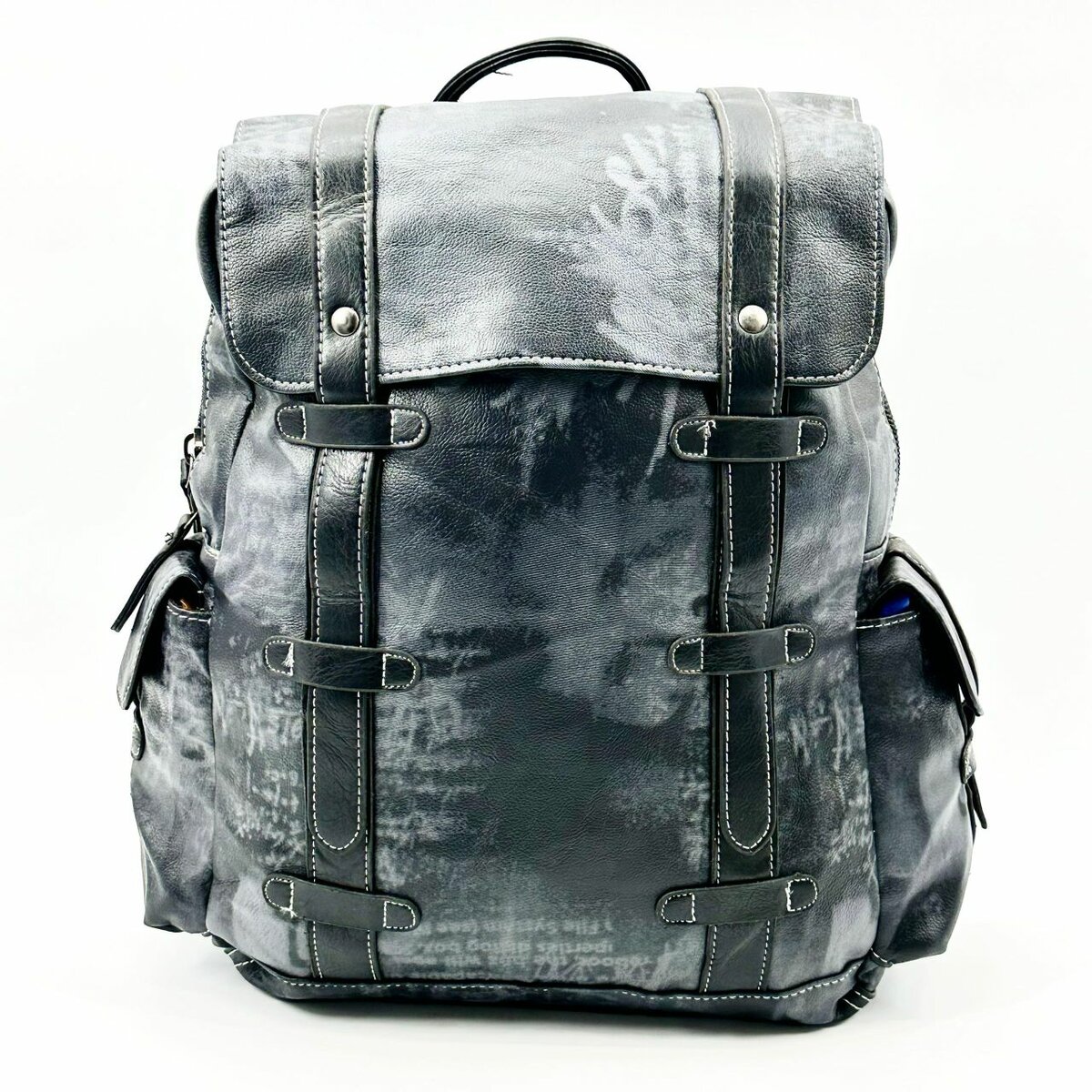 Solid Backpacks