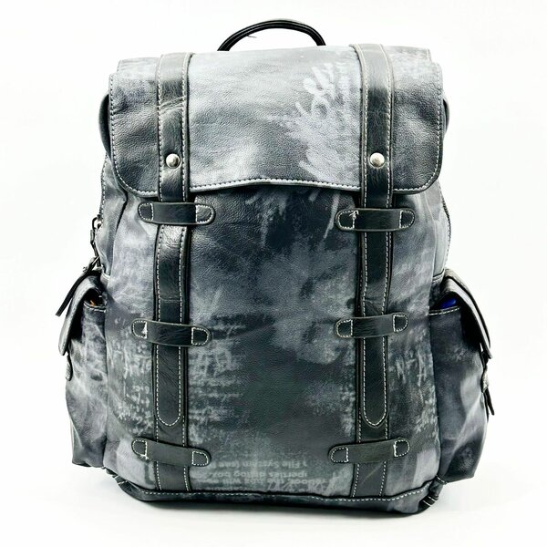 Solid Backpacks
