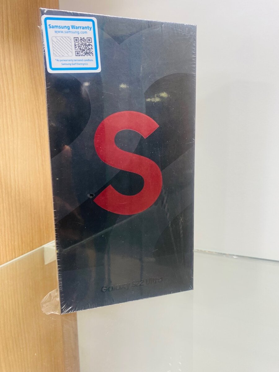 Samsung s22ultra
