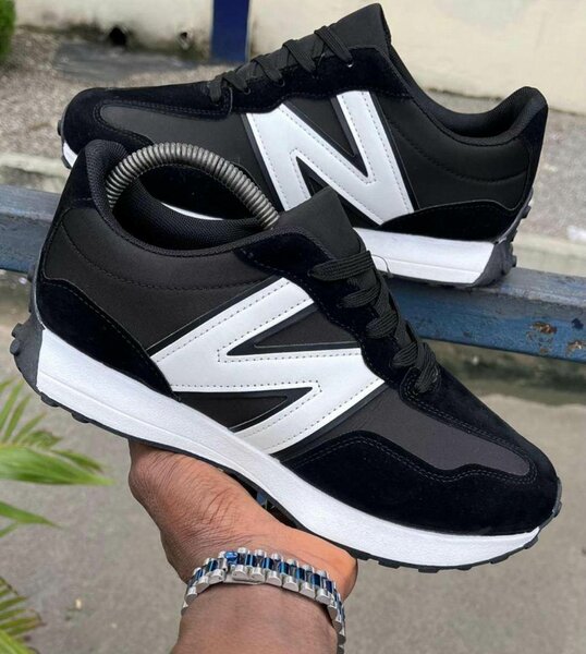 Chaussure fashion