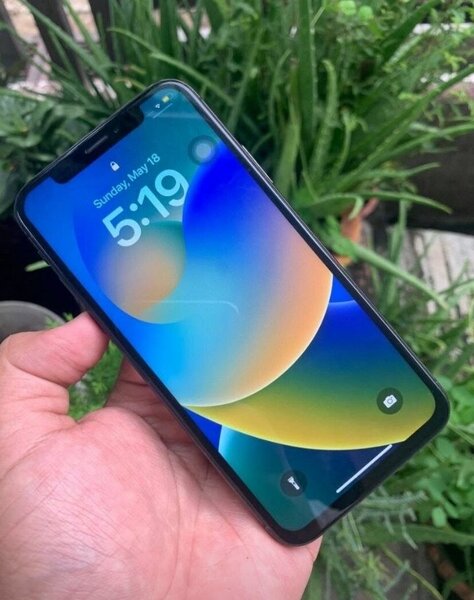iPhone x