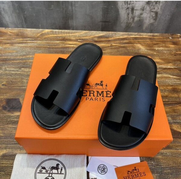 Chaussure Hermès