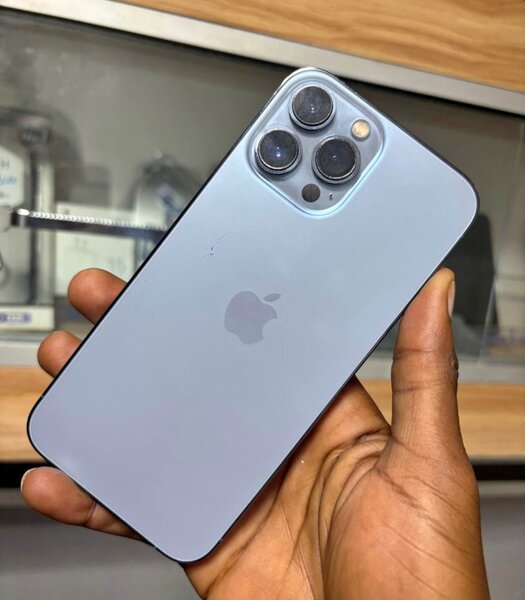 iPhone 13promax