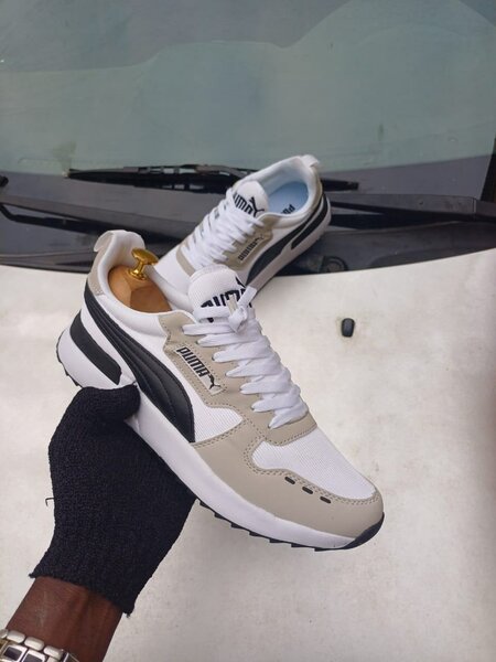 Puma pour homme