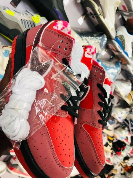 Nike SB