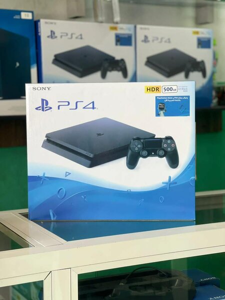PS4