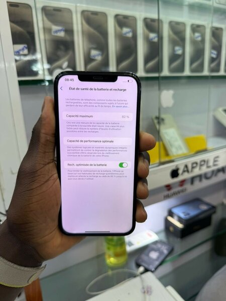 iPhone 12 Pro Max