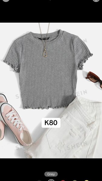 Tops