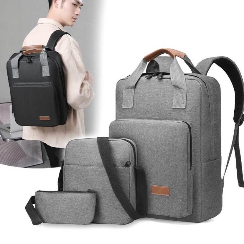 Backpacks