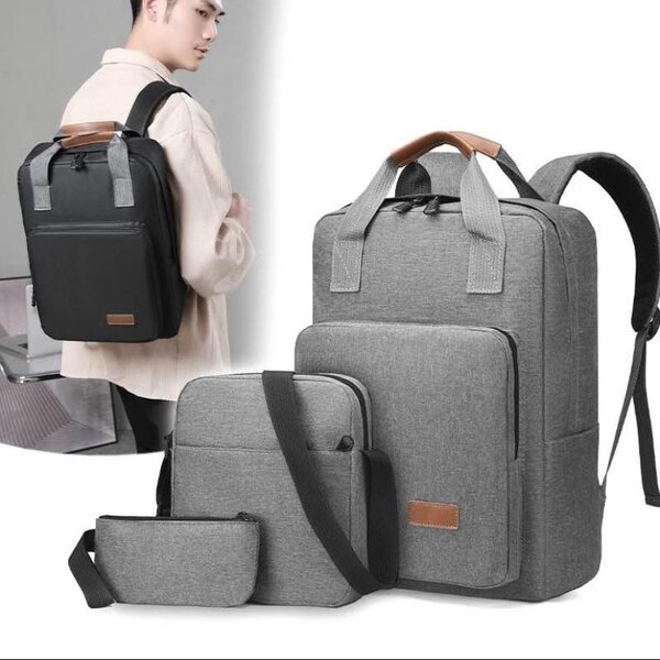 Backpacks