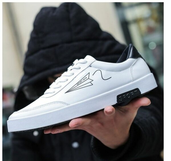 Men Shoe Sneaker