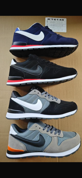 Baskets Homme Modernes