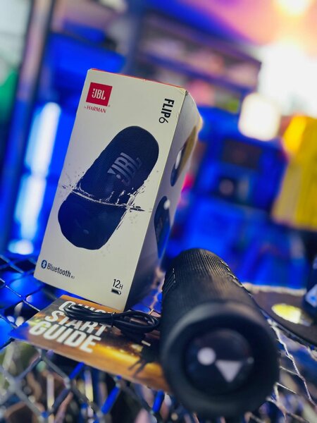 JBL FLIP 6